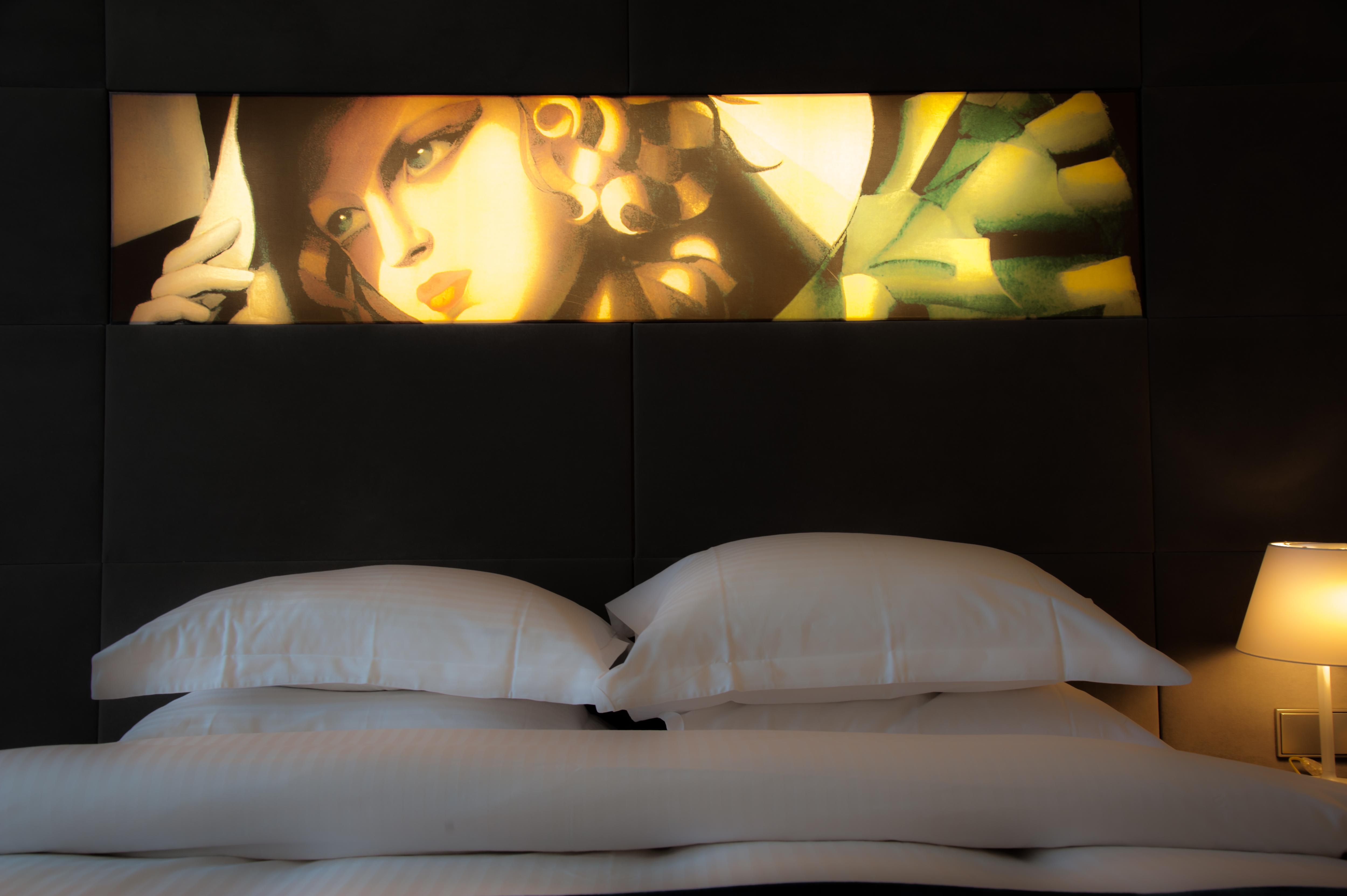 Brasil Suites Boutique Hotel Atény Exteriér fotografie