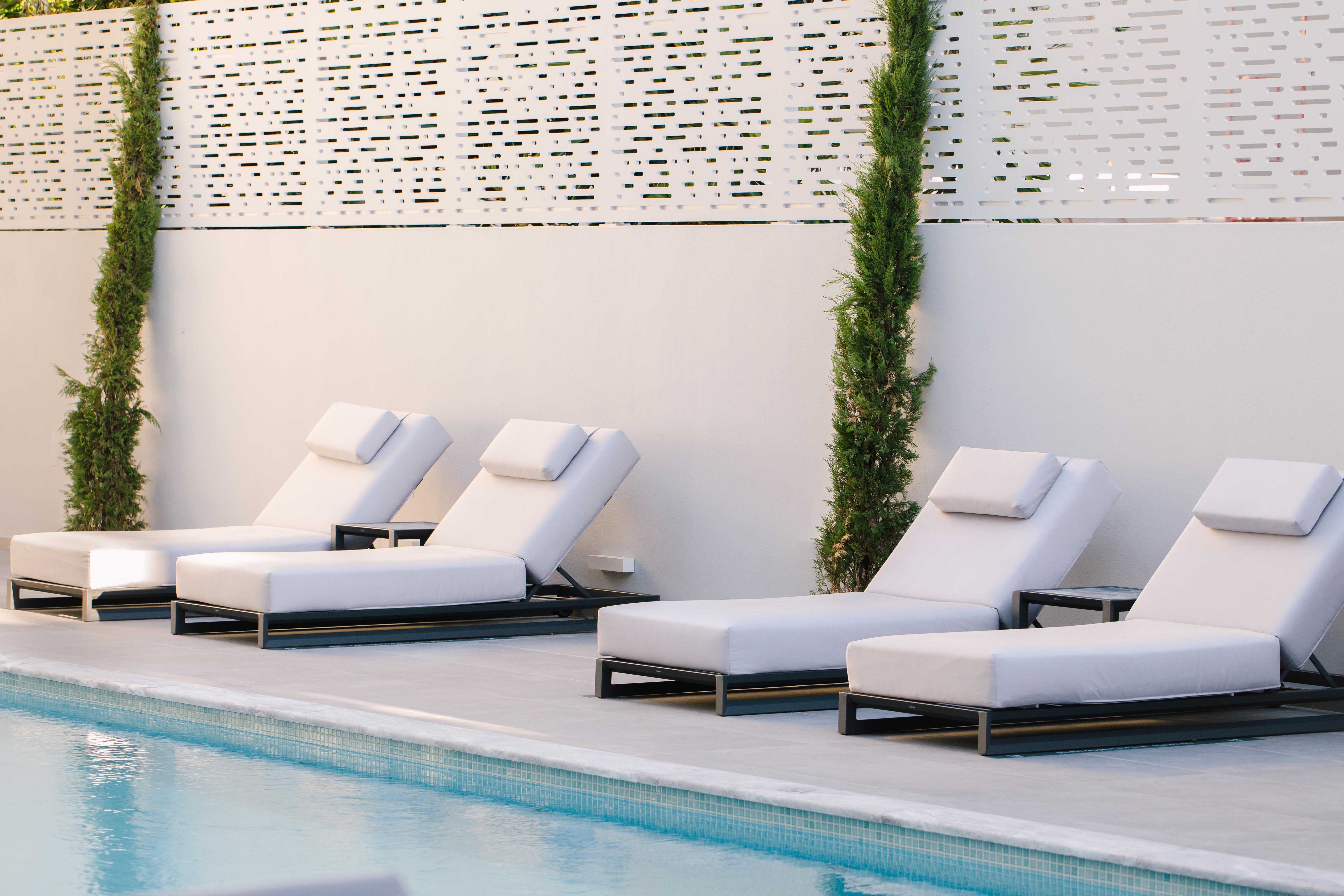 Brasil Suites Boutique Hotel Atény Exteriér fotografie