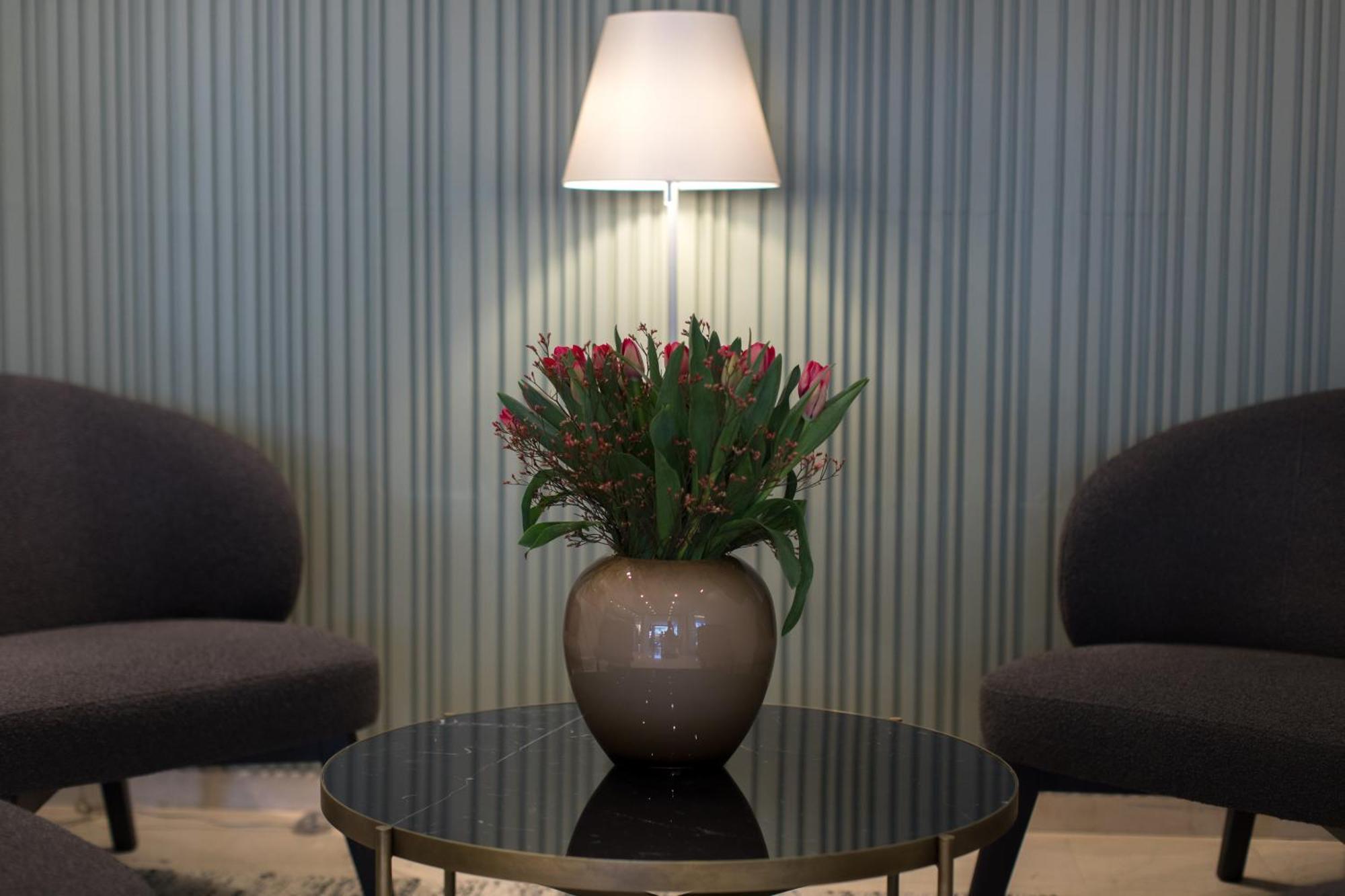 Brasil Suites Boutique Hotel Atény Exteriér fotografie